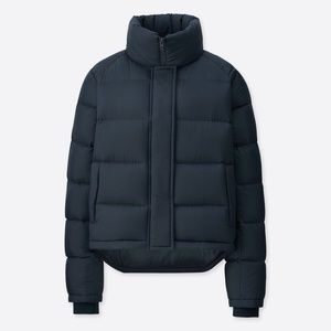 UNIQLO JW Anderson JWA Light Down Jacket Puffer